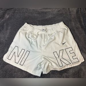 MENS nike shorts, size XXL